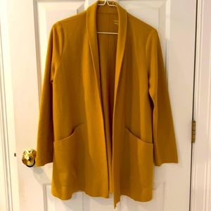 Eileen Fisher Wool Coat